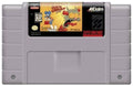 THE ITCHY AND SCRATCHY GAME NINTENDO SNES