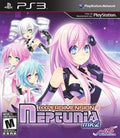 HYPERDIMENSION NEPTUNIA MK2 PS3