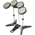 ROCK BAND DRUM SET XBOX 360