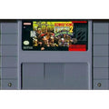 DONKEY KONG COUNTRY 2 DIDDY'S KONG QUEST NINTENDO SNES