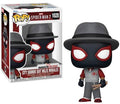 FUNKO POP MARVEL SPIDER-MAN 2 #1028 CITY SOUNDS SUIT MILES MORALES