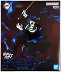 DEMON SLAYER KAIGAKU VIBRATION STARS PLUS FIGURINE MANGAS