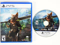 BIOMUTANT PS5