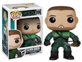 FUNKO POP TELEVISION ARROW THE TELEVISION SERIES #206 OLIVER QUEEN