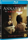 FILM ANNABELLE CREATION RENTAL BLU-RAY DISC