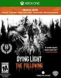 DYING LIGHT ENHANCED EDITION THE FOLLOWING