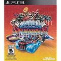 SKYLANDERS SUPERCHARGERS PS3