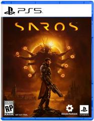 SAROS PS5