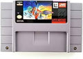 SUPER STAR WARS EMPIRE STRIKES BACK NINTENDO SNES