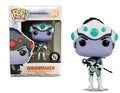 FUNKO POP GAMES OVERWATCH #94 WIDOWMAKER LOOTCRATE EXCLUSIVE