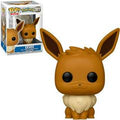 FUNKO POP  GAMES POKÉMON #577 EEVEE