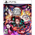 DEMON SLAYER THE HINOKAMI CHRONICLES PS5