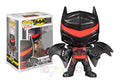 FUNKO POP HEROES #373 HELLBAT SPECIAL EDITION