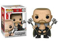 FUNKO POP WWE #52 TRIPLE H SKULL KING
