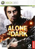 ALONE IN THE DARK XBOX 360