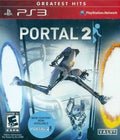 PORTAL 2 GREATEST HITS PS3