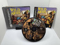 WILD ARMS PS1 CIB