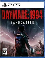 DAYMARE 1994 SANDCASTLE PS5