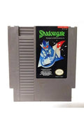 SHADOWGATE NINTENDO NES