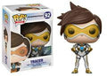 FUNKO POP GAMES OVERWATCH #92 TRACER