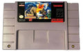 KING OF THE MONSTERS 2 NINTENDO SNES