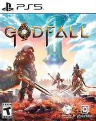 GODFALL PS5