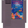 TETRIS NES