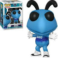 FUNKO POP NBA MASCOTS CHARLOTTE HORNETS #05 HUGO