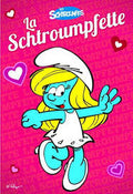 FILM LES SCHTROUMPFS LA SCHTROUMPFETTE DVD