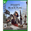 ASSASSIN'S CREED BLACK FLAG RESYNCED XBOX SERIES X