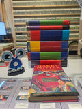 COLLECTION HARRY POTTER COMPLETE 1 À 7 LIVRES EN ANGLAIS