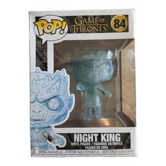 FUNKO POP GAME OF THRONES #84 NIGHT KING