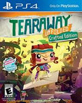 TERRAWAY UNFOLD CRAFTED EDITION PS4