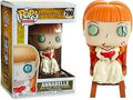 FUNKO POP MOVIES ANNABELLE COMES HOME #790 ANNABELLE