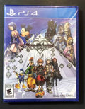 KINGDOM HEARTS HD II.8 FINAL CHAPTER PROLOGUE  PS4