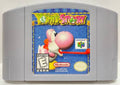 YOSHI'S STORY N64