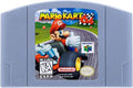MARIO KART 64 N64