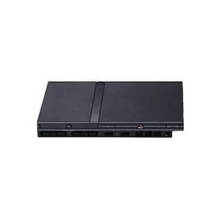 CONSOLE PS2 SLIM CONSOLES PAS DE BOÎTE