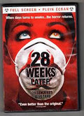 28 WEEKS LATER /$28 SEMAINES PLUS TARD PLEIN ECRAN  DVD