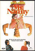 MR. NANNY DVD
