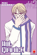 HOT GIMMICK TOME 2 PAR MIKI AIHARA LIVRES MANGA