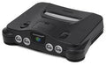 CONSOLE NINTENDO 64 CONSOLES PAS DE BOÎTE