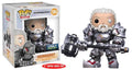 FUNKO POP GAMES OVERWATCH #184 REINHARDT ONLY BEST BUY