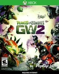 PLANTS VS ZOMBIE GARDEN WARFARE 2 XBOX ONE