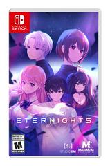 ETERNIGHTS NINTENDO SWITCH