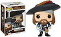FUNKO POP DISNEY PIRATES OF THE CARIBBEAN #173 BARBOSSA