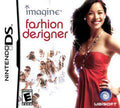 IMAGINE FASHION DESIGNER NINTENDO DS