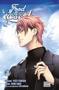FOOD WARS! TOME 27 LIVRES MANGA