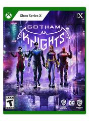 GOTHAM KNIGHTS XBOX SERIES X