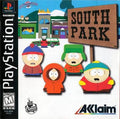 SOUTH PARK PS1 CIB